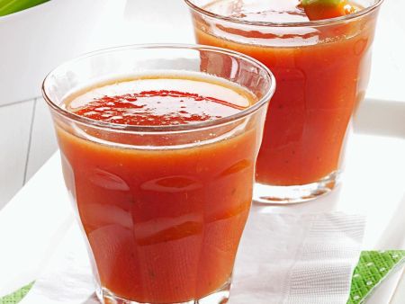 Visok krvni pritisak i sok od paradajza - spahn-ranch.com